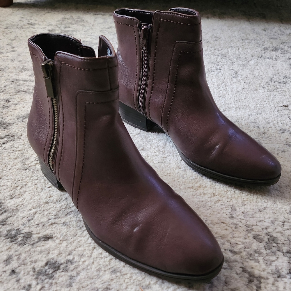 Aerosoles Boots - Picture 2 of 7